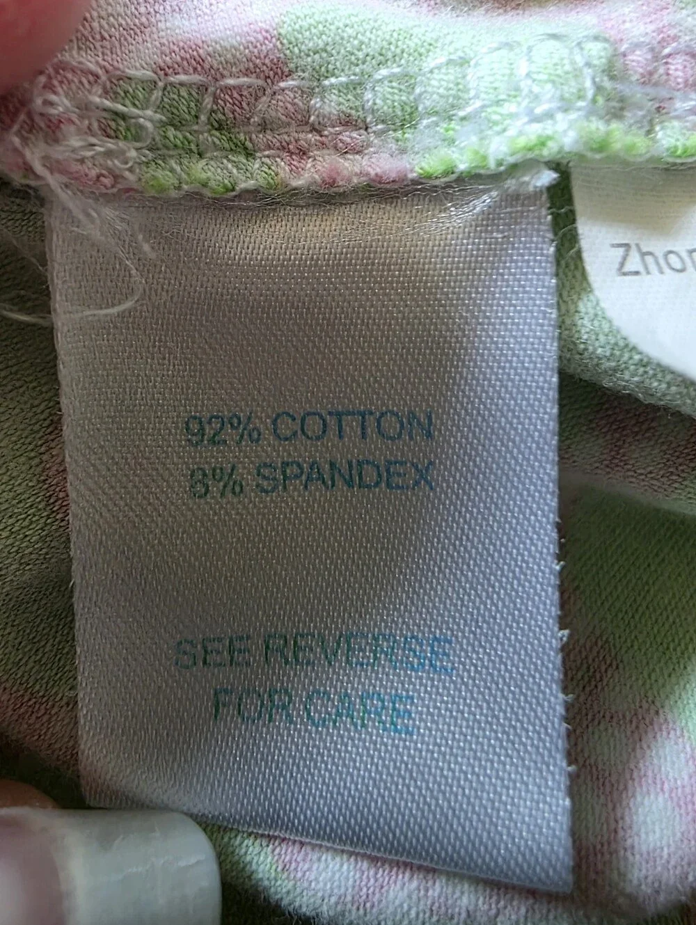 Lilly Pulitzer Petula Strapless Maxi Dress Coral Me Crazy Green Pink XS - EUC! - Picture 8 of 9